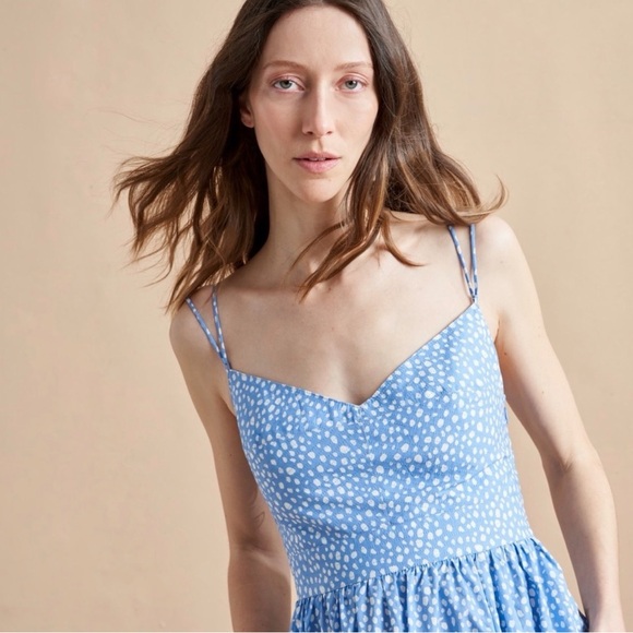 La Ligne Tracy dress - Picture 2 of 3